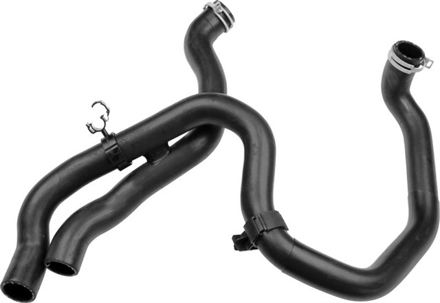 05 - 4068 CURVED HOSE