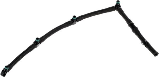 MFL1235 MOLDED FUEL LINE