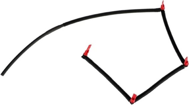 MFL1085 MOLDED FUEL LINE