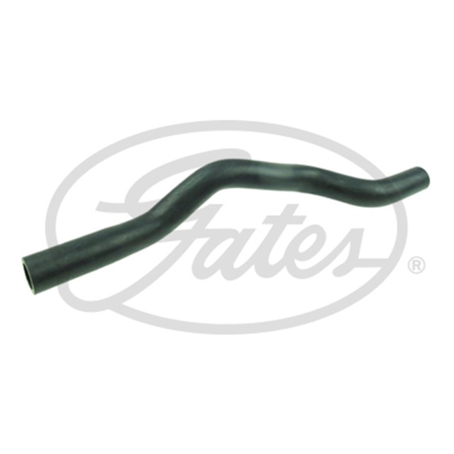 02 - 1598 CURVED HOSE