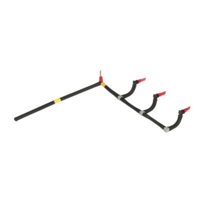 MFL1099 MOLDED FUEL LINE