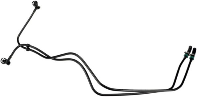MFL1040 MOLDED FUEL LINE