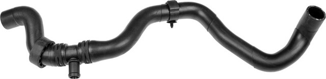 05 - 4107 CURVED HOSE