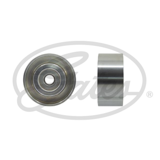 T36669 FLEETRUNNER IDLER