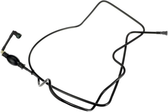 MFL1054 MOLDED FUEL LINE