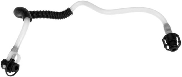 MFL1153 MOLDED FUEL LINE