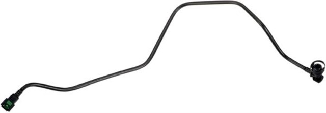 MFL1071 MOLDED FUEL LINE