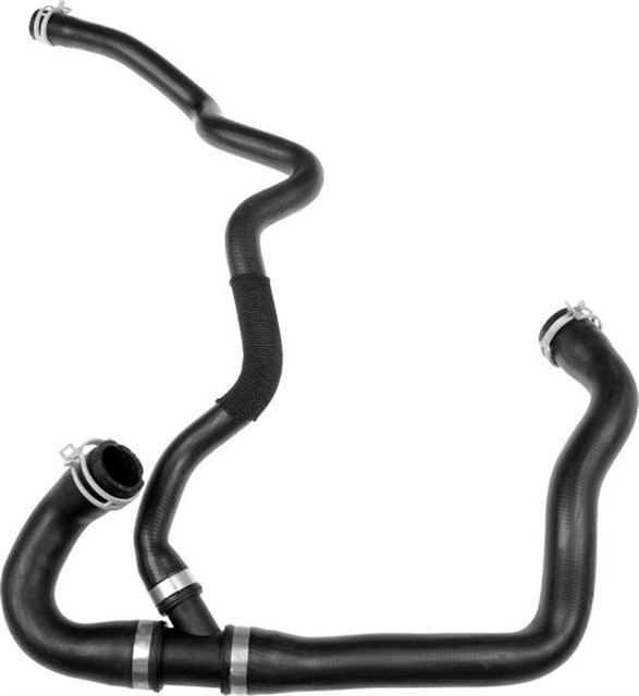 05 - 4159 CURVED HOSE