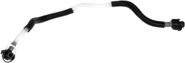 MFL1160 MOLDED FUEL LINE