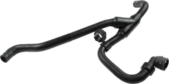 02 - 2765 CURVED HOSE