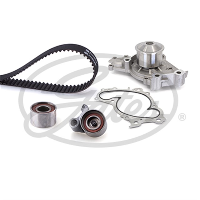 KP3T257 POWERGRIP KIT GATES