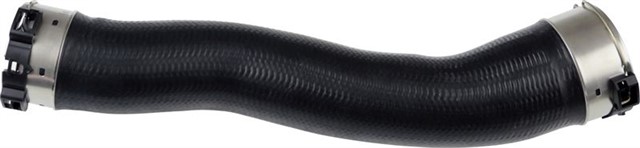 09 - 0753 TURBO HOSE