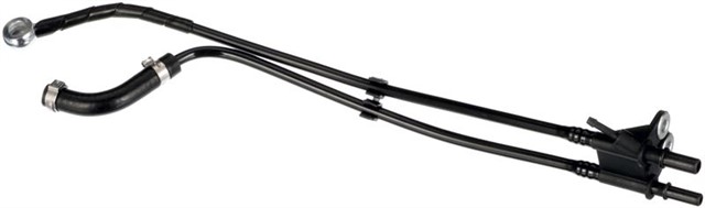 MFL1018 MOLDED FUEL LINE