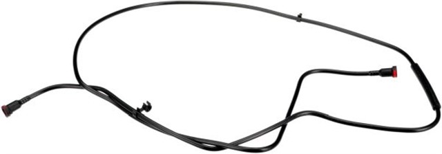MFL1105 MOLDED FUEL LINE