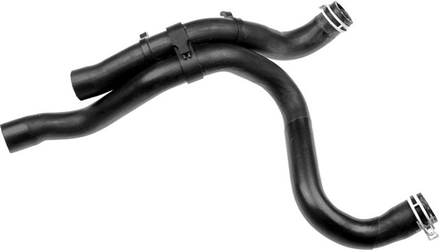 05 - 4103 CURVED HOSE