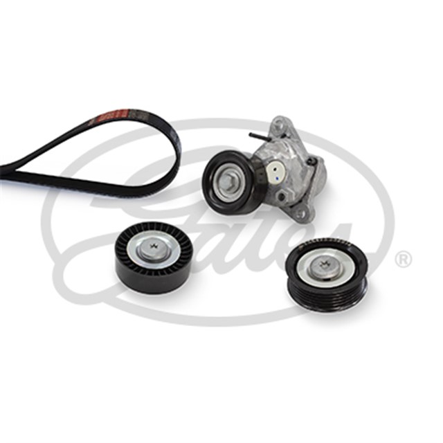 K055PK1645 MICRO V KIT