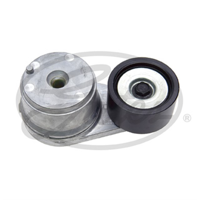 T38591 FLEETRUNNER MV TENS