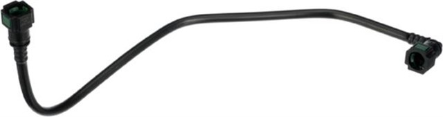 MFL1125 MOLDED FUEL LINE