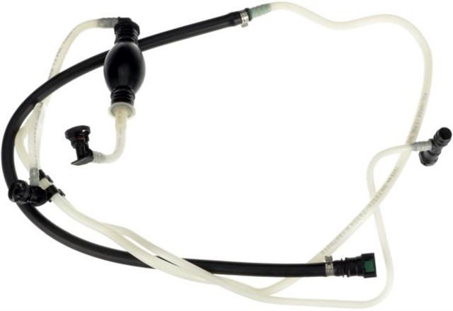 MFL1059 MOLDED FUEL LINE