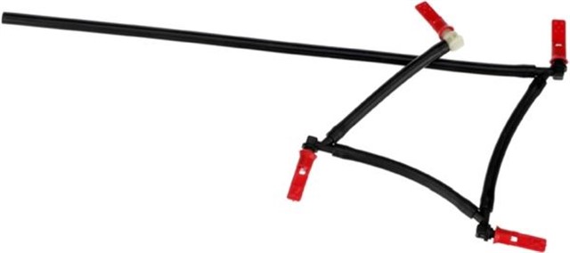 MFL1076 MOLDED FUEL LINE