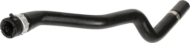 02 - 2685 CURVED HOSE