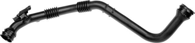 09 - 0531 TURBO HOSE