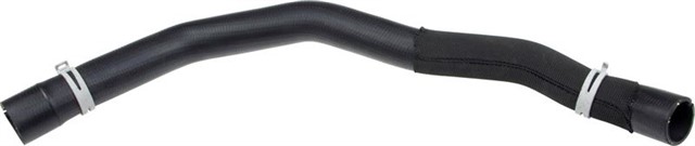 05 - 4183 CURVED HOSE