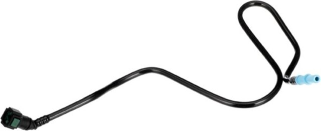 MFL1199 MOLDED FUEL LINE