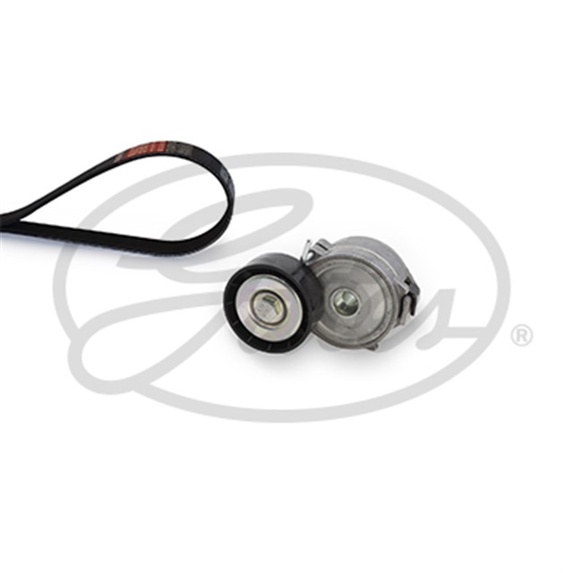 K156PK1203 MICRO V KIT