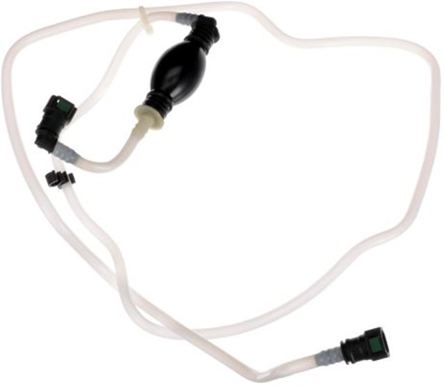 MFL1057 MOLDED FUEL LINE