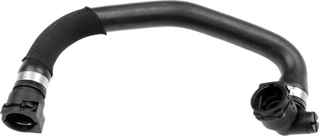 02 - 2779 CURVED HOSE