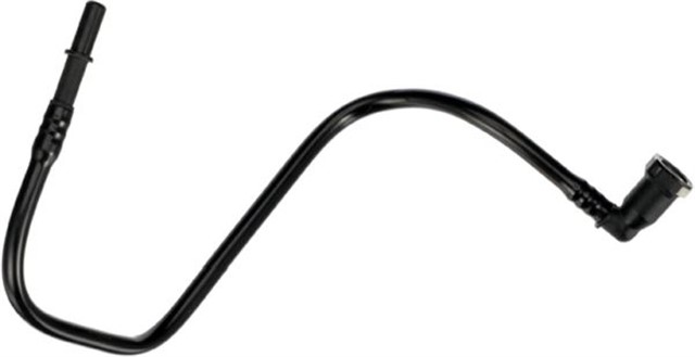 MFL1097 MOLDED FUEL LINE
