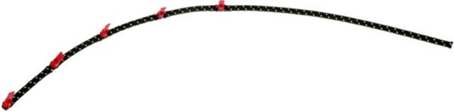 MFL1240 MOLDED FUEL LINE