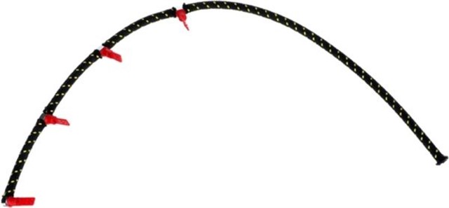 YAKIT GERI DONUS HORTUMU MERCEDES OM611 OM646 W203 W210 W211 W639 B901 B904