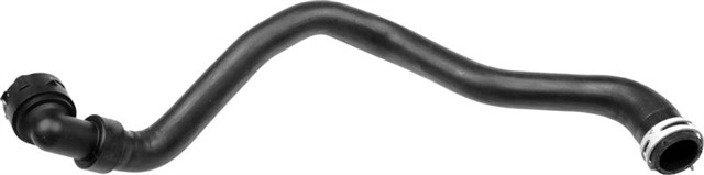 05 - 2278 CURVED HOSE