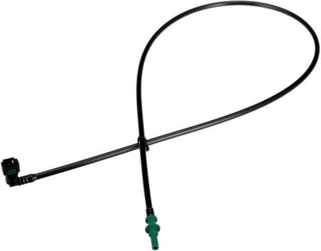 MFL1068 MOLDED FUEL LINE
