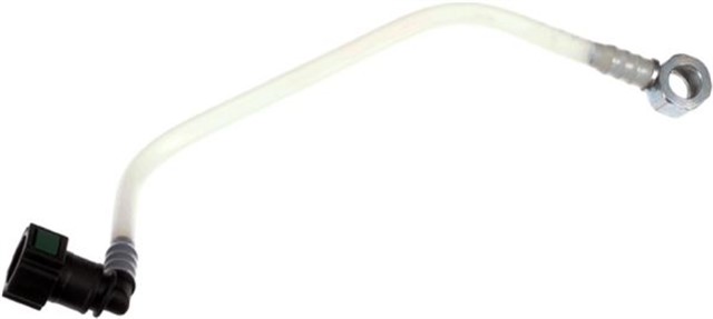 MFL1089 MOLDED FUEL LINE