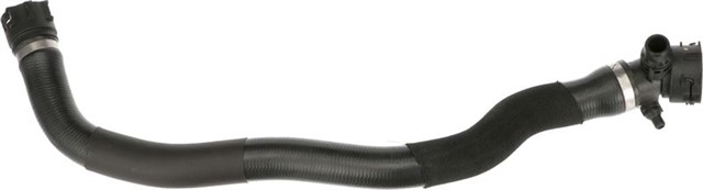 05 - 4531 CURVED HOSE
