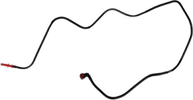 MFL1044 MOLDED FUEL LINE
