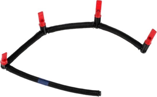 MFL1086 MOLDED FUEL LINE