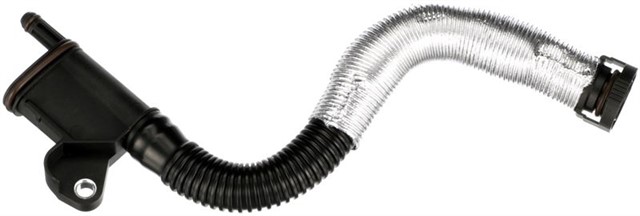 EMH218 EMISSION HOSE