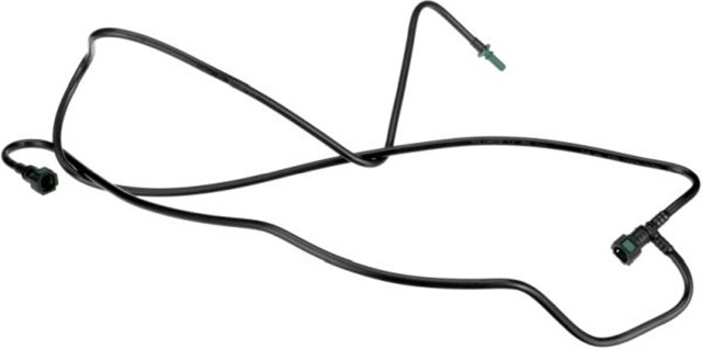 MFL1194 MOLDED FUEL LINE
