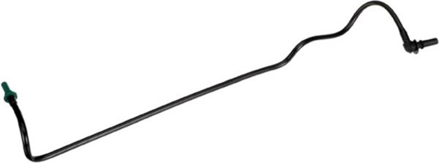 MFL1002 MOLDED FUEL LINE