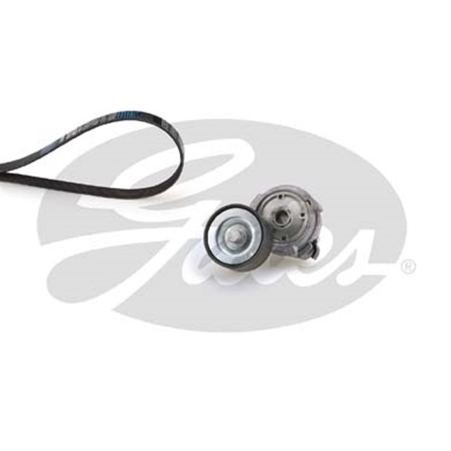 K018PK1420HD FLEETRUNNER MVK