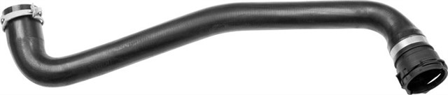 05 - 4552 CURVED HOSE