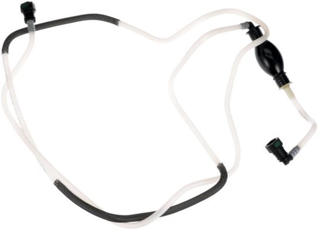 MFL1206 MOLDED FUEL LINE