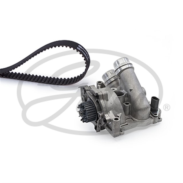 KP1TH15698XS - 2 TH KIT GATES