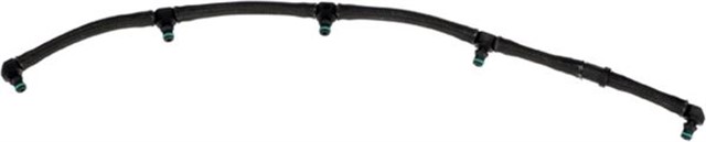 MFL1234 MOLDED FUEL LINE