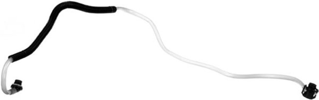MFL1131 MOLDED FUEL LINE