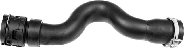 05 - 4156 CURVED HOSE